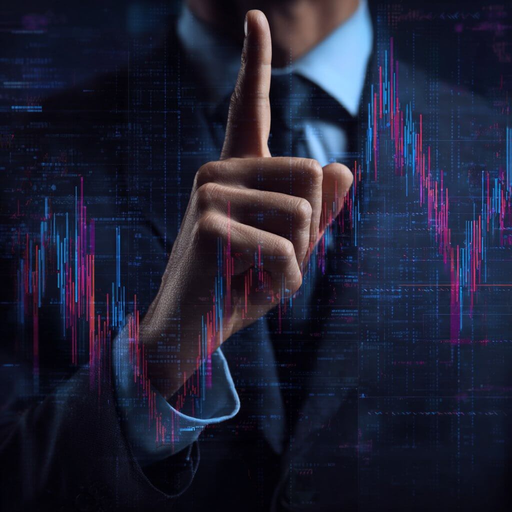 Secret Entry Points: Real Strategies and Signals for Trades