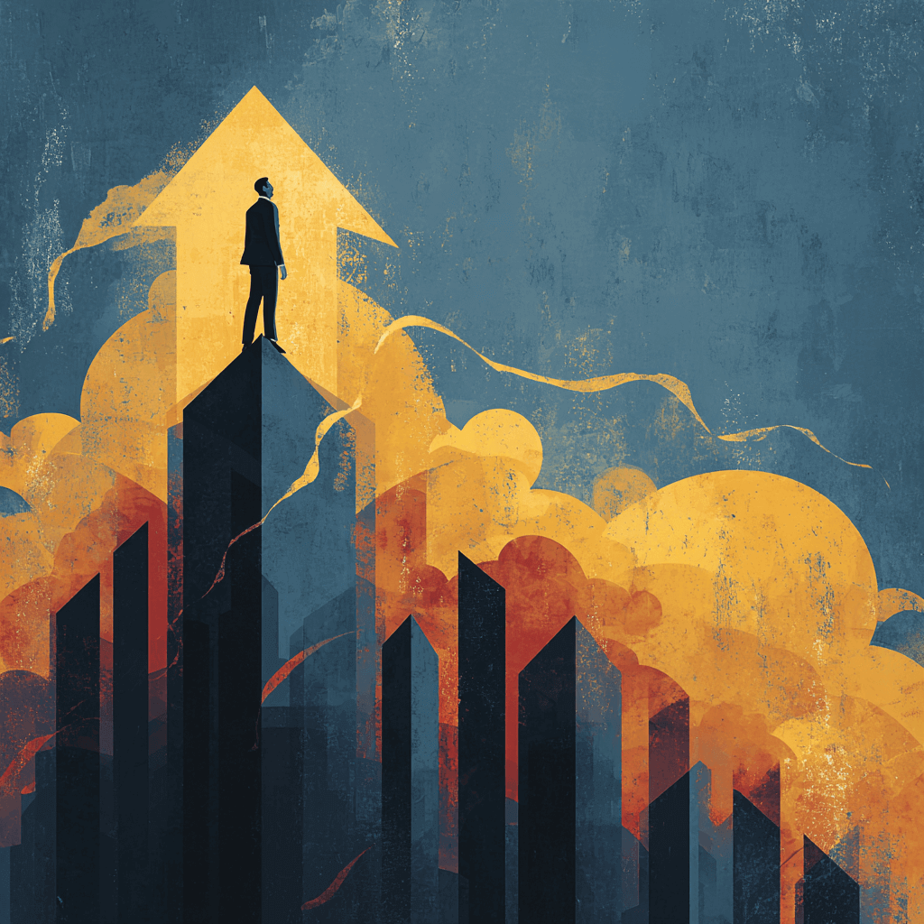 Increasing Daily Profit: The Real Mechanics of Growth Without Increasing Risk