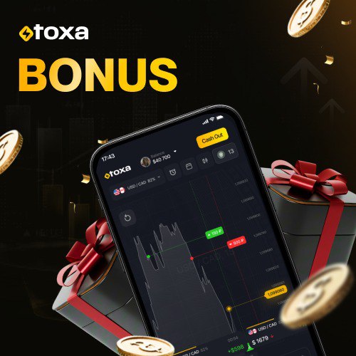 Promotions and Bonuses All Year Round